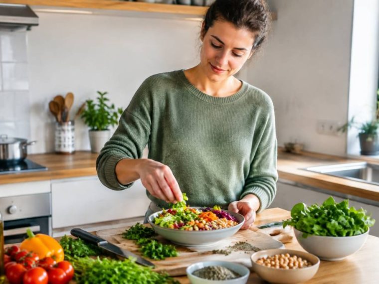 Réduire sa consommation de viande : conseils pratiques pour une transition progressive