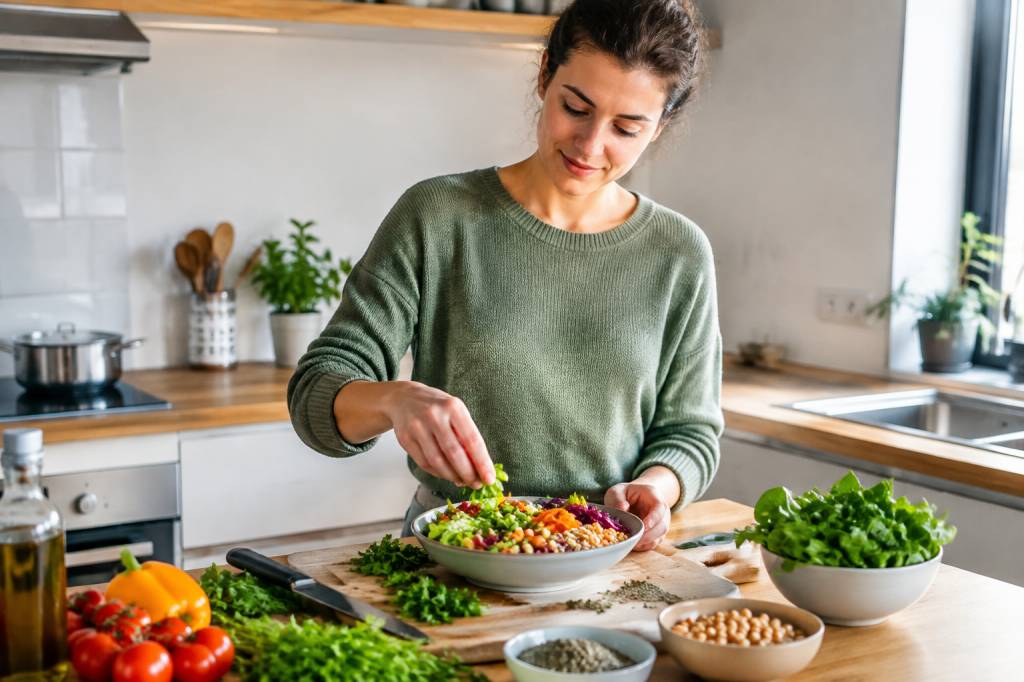 Réduire sa consommation de viande : conseils pratiques pour une transition progressive