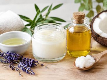 Recette cosmétique maison : des soins simples, naturels et économiques
