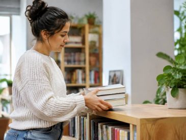 Où déposer des livres d'occasion : les solutions pour leur donner une seconde vie