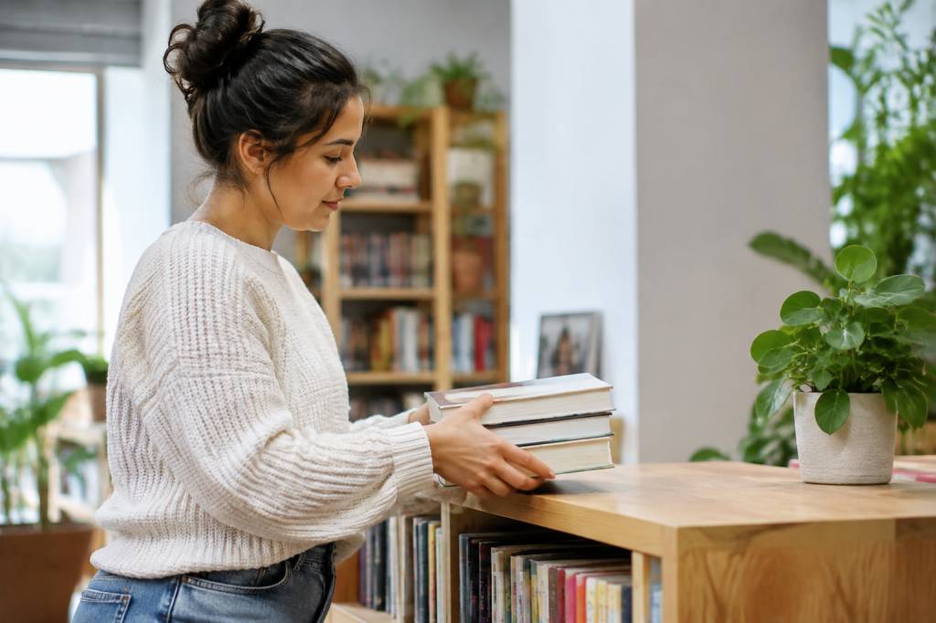 Où déposer des livres d'occasion : les solutions pour leur donner une seconde vie