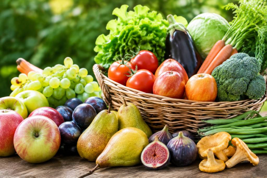 Fruits et legume septembre : les meilleurs produits de saison à consommer