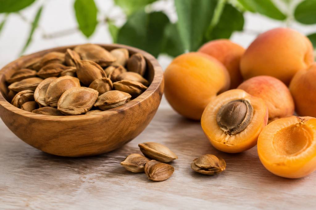 Que faire avec des noyaux d'abricot : astuces écologiques et idées créatives