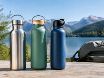 Gourde fabriquée en france : comment bien la choisir pour une consommation durable